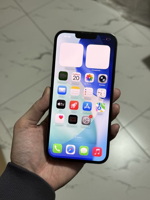 iPhone 13 Pro Max 256Gb Айфон 13 Про Макс