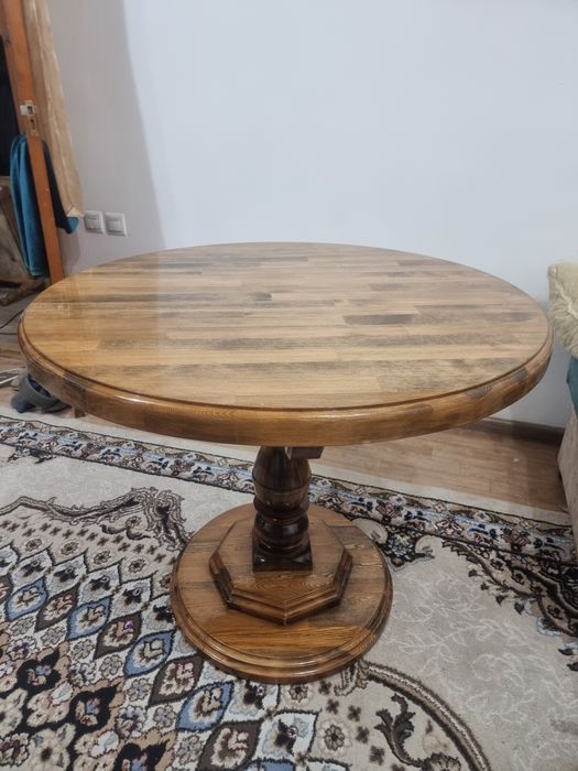 Стол ручная работа. Новый