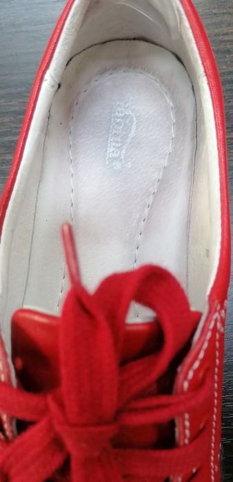 Дамски обувки Gabina номер 39