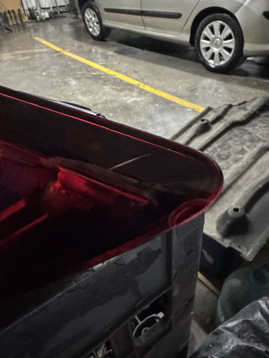 Vand stop dreapta renault megane 4 OEM