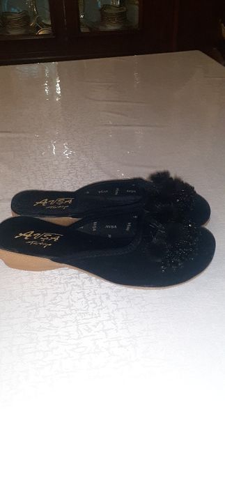 Авша турецкий обувь для келинки