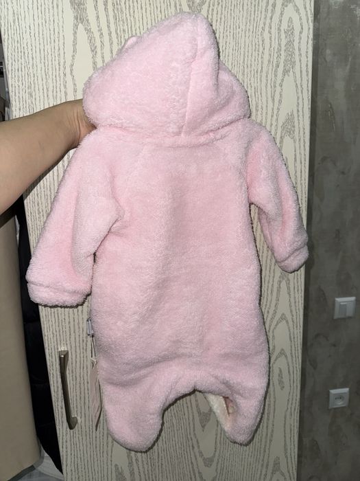 Комбенизон для новорожденных.