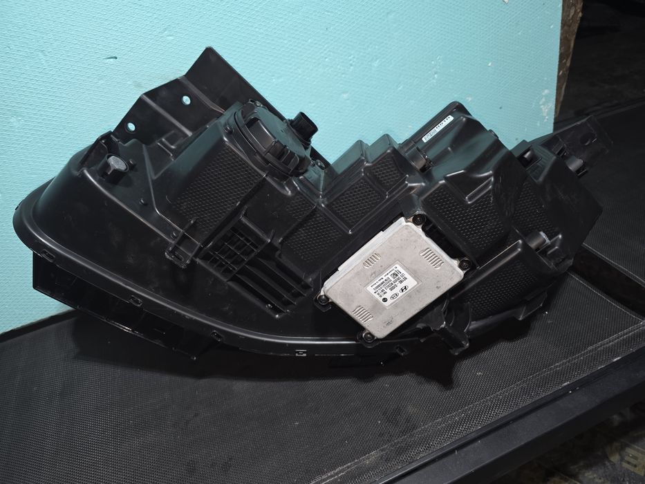 Hyundai ioniq 5 Full Led десен фар