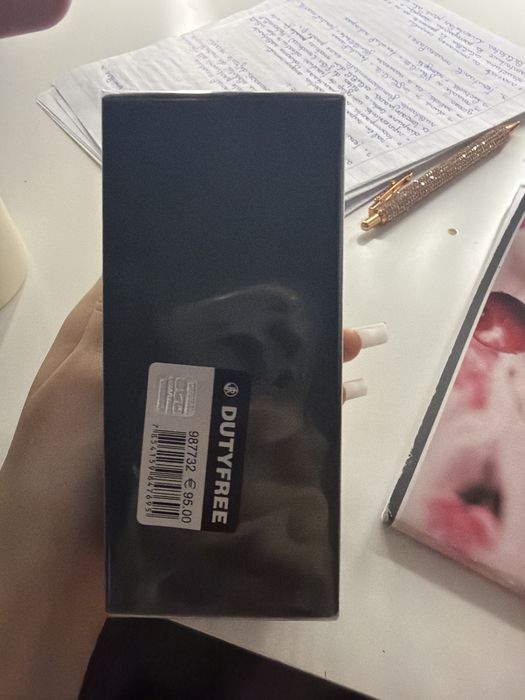 dior sauvage parfum sigilat