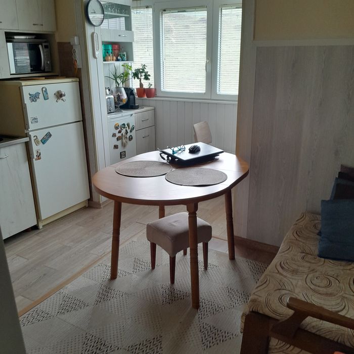 Продава се Едностаен апартамент в Благоевград, Еленово 1 - 40 кв.м за 875 €/кв.м - Снимка #2