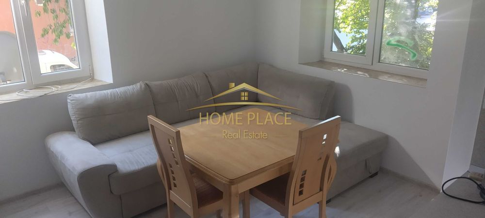 Дава се под наем Двустаен апартамент в Варна, Чаталджа - 55 кв.м за 484.5 € - Снимка #3