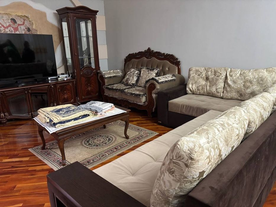 Аренда Евродом 3500у.е гост.Россия