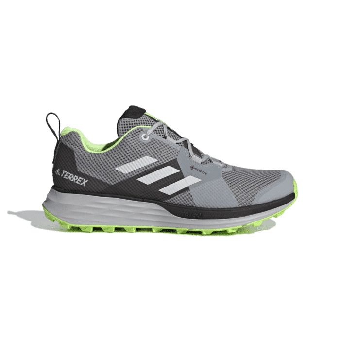 Adidas Terrex Two Gtx-оригинални маратонки