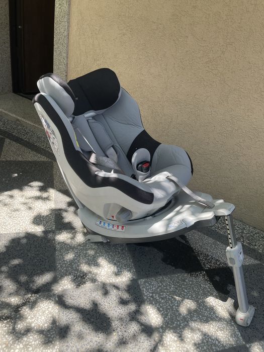 Столча за кола..