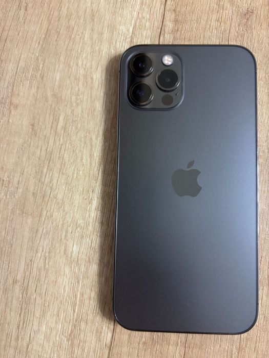 iPhone 12 pro 128 ГБ