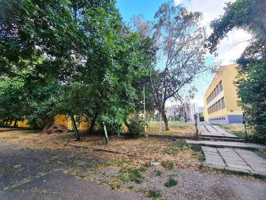 Продава се Едностаен апартамент в София, Люлин 7 - 47 кв.м за 2596 €/кв.м - Снимка #9