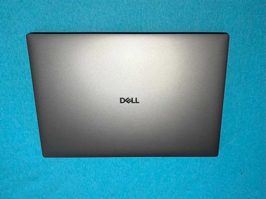 Dell PRO MAX 16 Plus 16"4K Ultra 7 265HX NVIDIA RTX PRO A1000 8GB 64/1