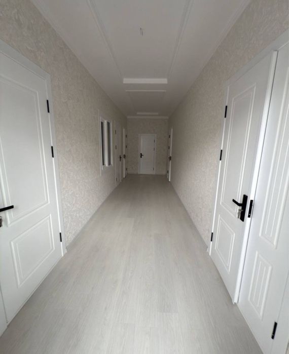 Сергели Лайлек махалласи 3 хона 2 сотих тайер коттедж