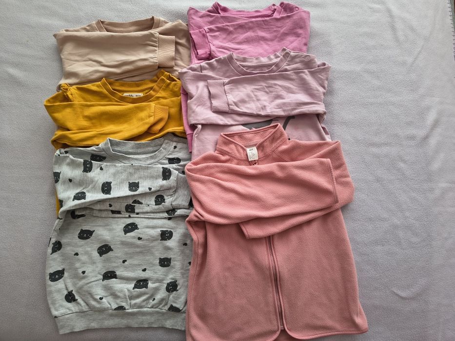 Bluze mărimea 98-104