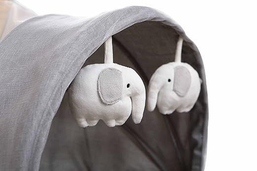 Mastela Delux 4 in 1