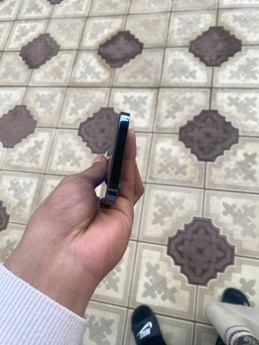 Iphone 12 pro 128 gb