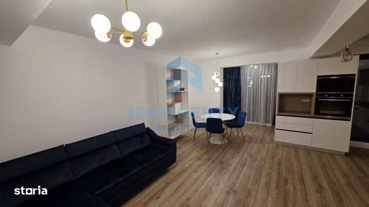 Apartament 2 camere Sisesti centrala proprie si loc de parcare inclus