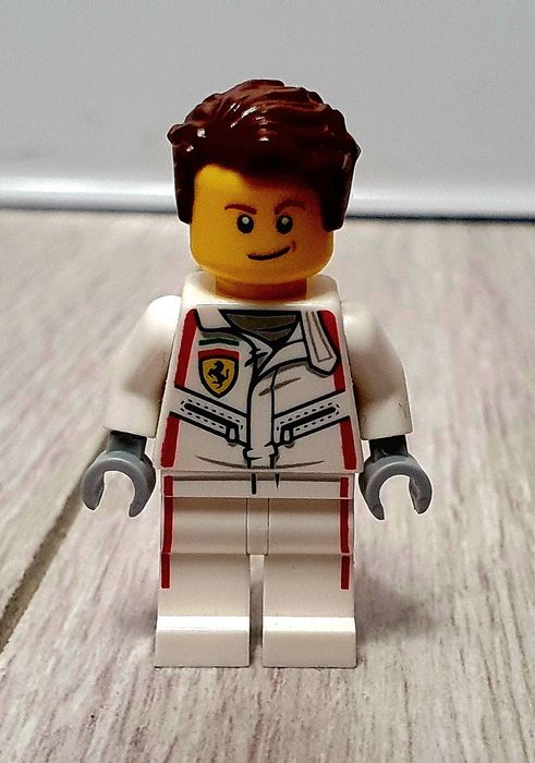 LEGO Speed Champions Ferrari 512 M