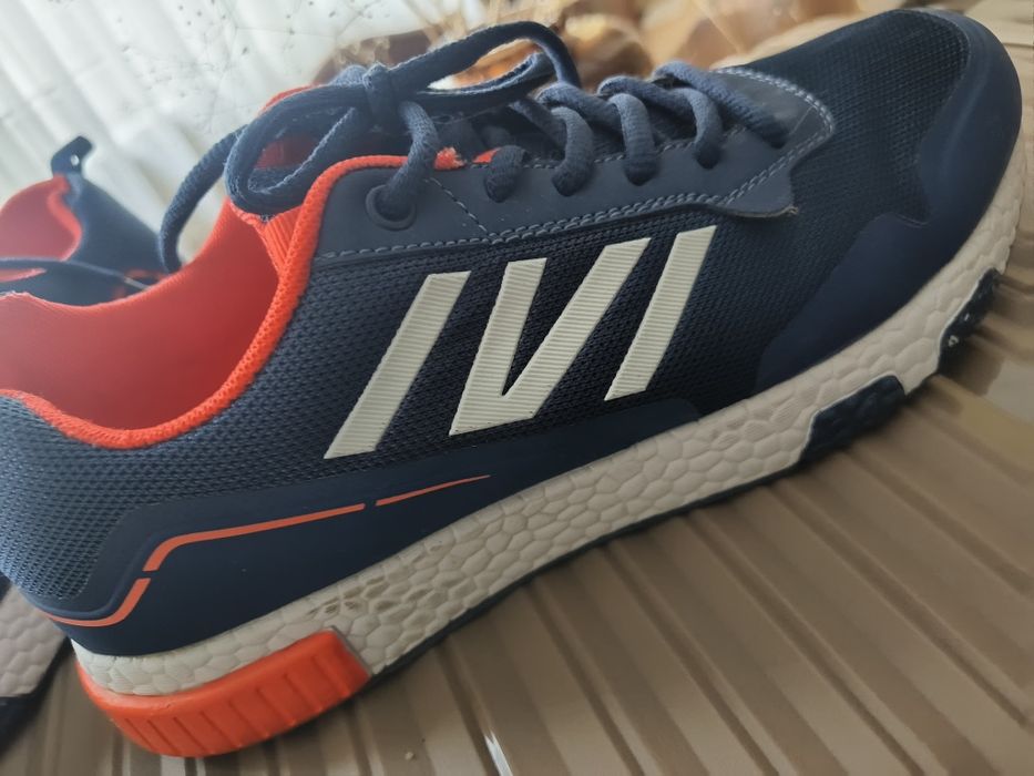 КРАСОВКИ 40 - 41