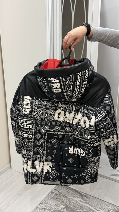 Куртки от Guliver