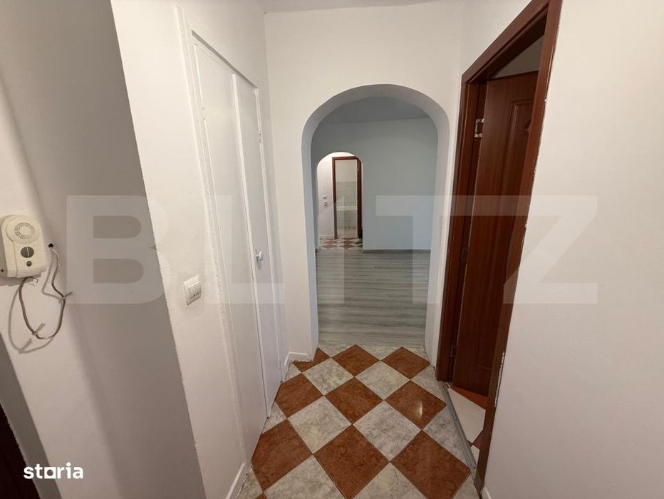 Apartament 2 camere, 46.20 mp, zona Republicii
