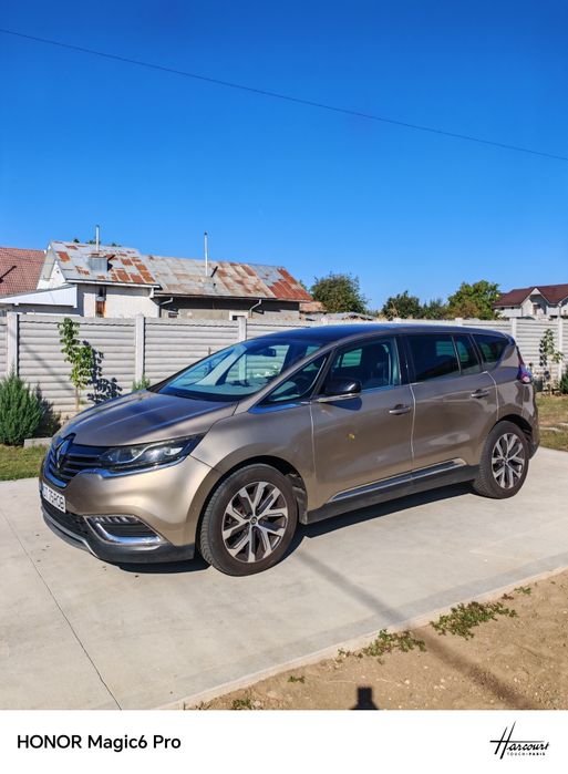 Renault Espace 5