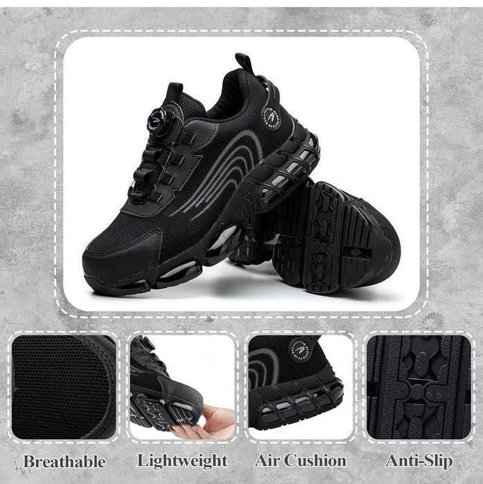 Încălțăminte de siguranță