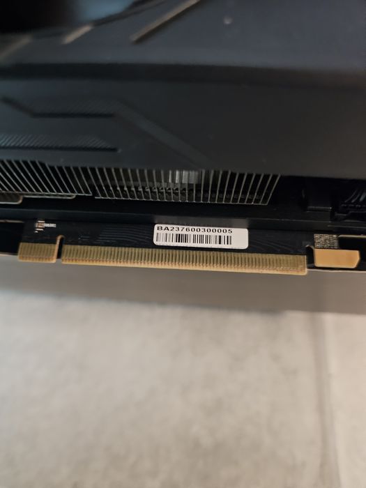 Palit GeForce RTX 4080  JetStream OC