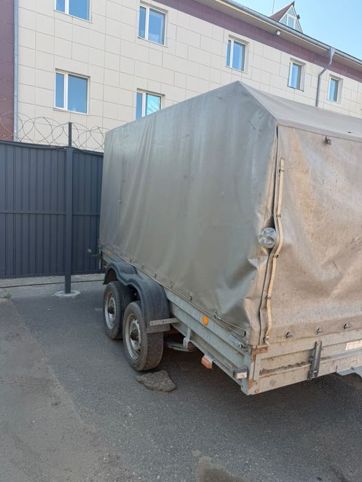Прицеп