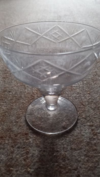 Нов кристал,стъклени буркани