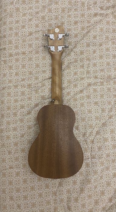 Укулеле сопрано