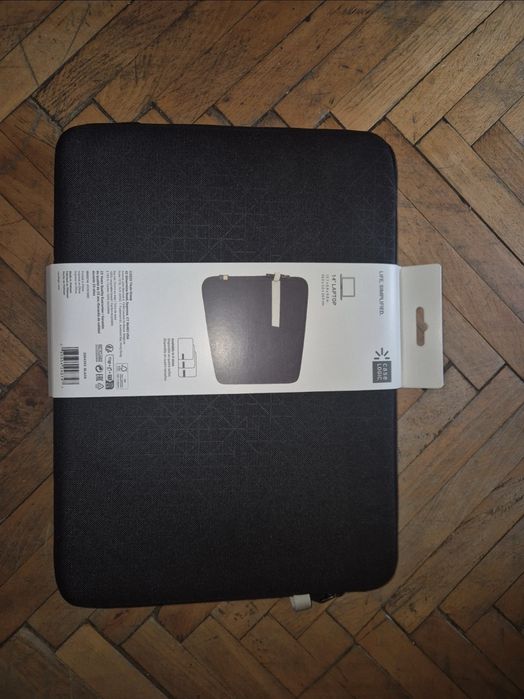 Case Logic Husa Laptop 14"