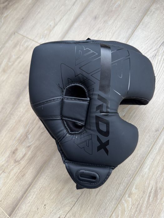 Каска шлем за бокс RDX