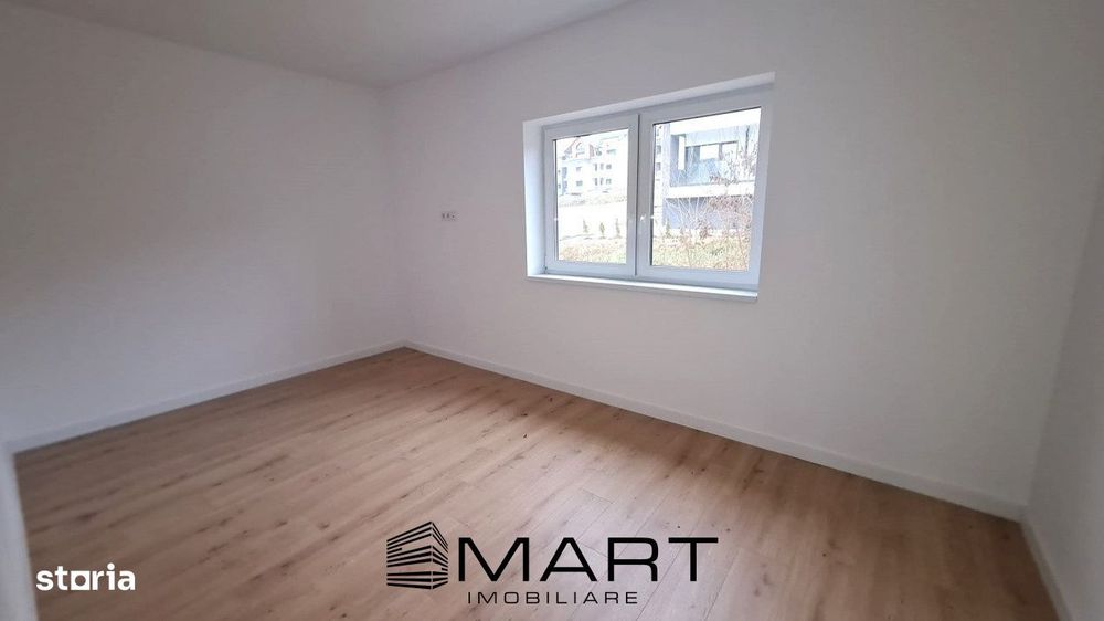 Apartament 3 camere 88mp etaj 2 cartier DaVinci