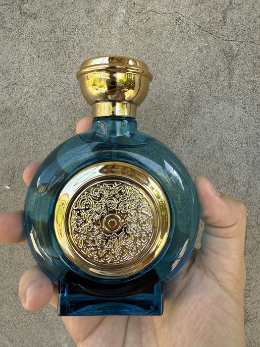 Genius Aqua sapphire