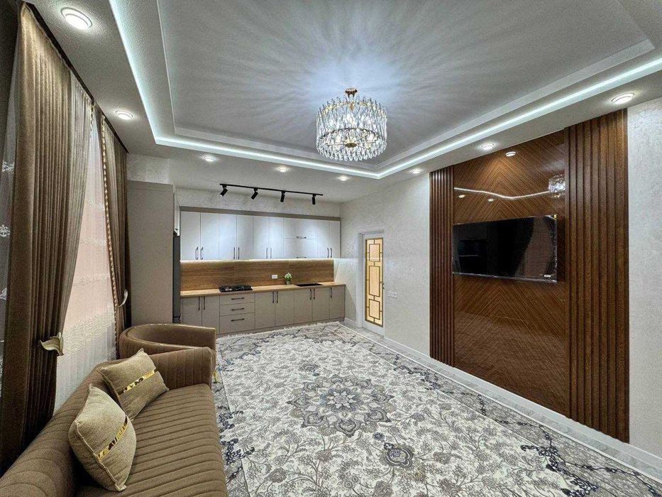 3х студийная квартира  на 2м этаже  Вокзала.