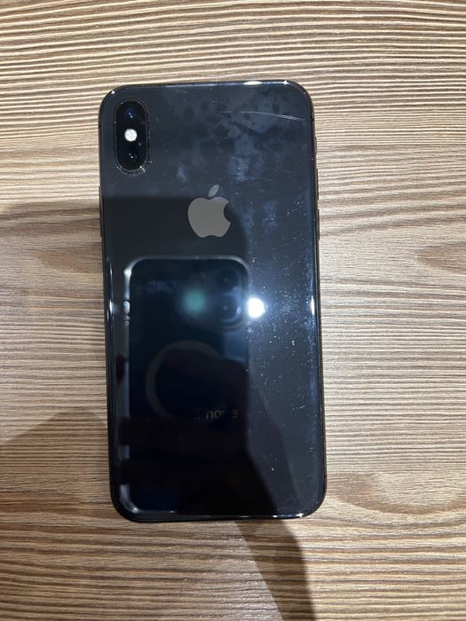 Iphone X 256gb LL/A