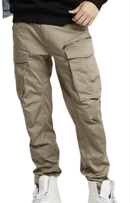 Мъжки карго панталон G-STAR . Размер W40/L32