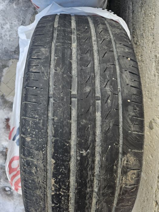 Летние шины Pirelli