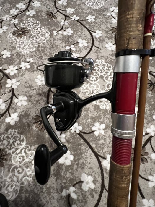 De vânzare!!Băț spining !!