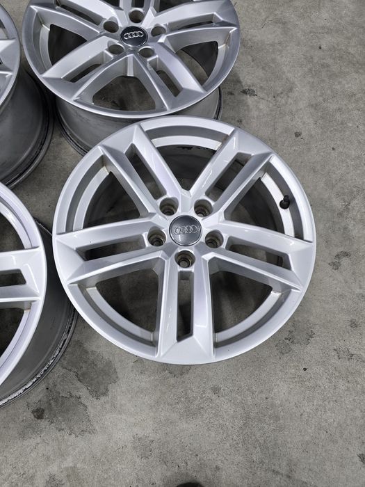 Джанти 17 / 5х112 - Audi 5x112