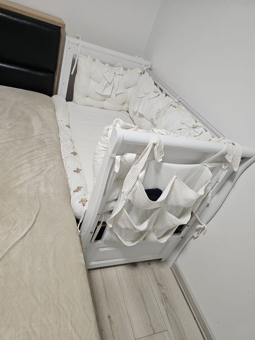 De vanzare patut bebe