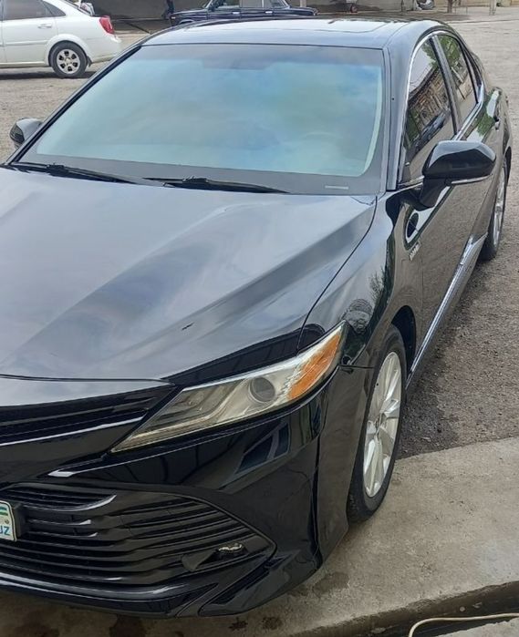 Tayota Camry Yaponiya Tozza SROCHNA Sotiladi !!!