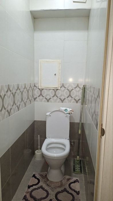 КВАРТИРА Юнус Абад 9, 1/4/5, 54000у.е.