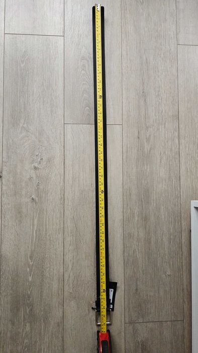 Чисто нов мъжки кожен колан Hugo Boss, размер 85-32 (UK), 102 cm.