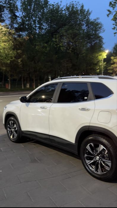 Tracker premier + 2024 gaz propan