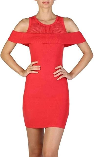 GUESS Оригинална рокля ,С