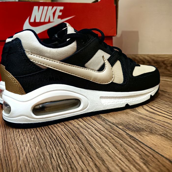 Nike Air Max Command