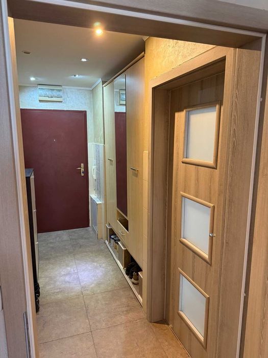 Продава се Двустаен апартамент в София, Люлин 3 - 62 кв.м за 3194 €/кв.м - Снимка #8