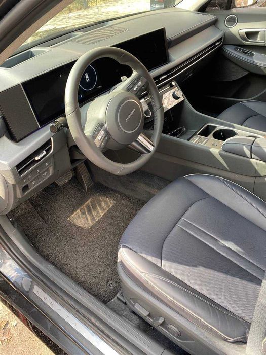 Мошина нундай сотамиз